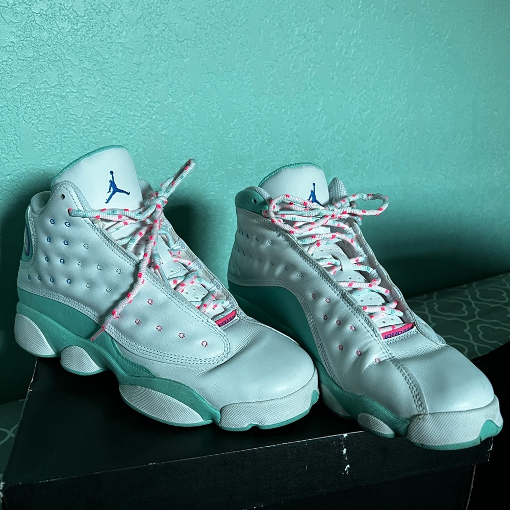 AIR Jordan’s  Retro 13(GS)